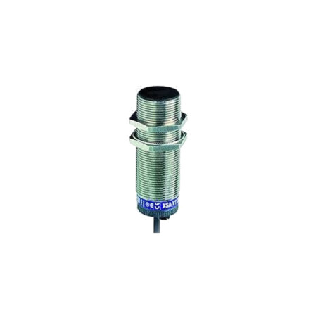 Senzor: inductiv; OUT: NC; 0÷10mm; 20÷264VAC; 20÷264VDC; M30; IP67