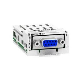 Card de comunicaţie; PROFIBUS DP