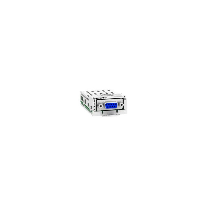 Card de comunicaţie; PROFIBUS DP