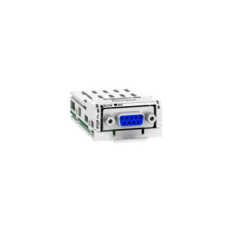 Card de comunicaţie; PROFIBUS DP