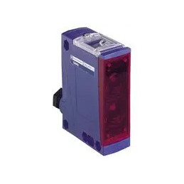Senzor Fotoelectric Reflexiv 0-2.1m NO/NC PBT 3A | Electronic-mag.ro | Componente Electronice