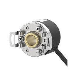 Codor: incremental; Ualim: 12÷24VDC; 500imp/rotaţie; IP50