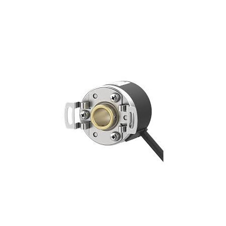 Codor: incremental; Ualim: 12÷24VDC; 500imp/rotaţie; IP50
