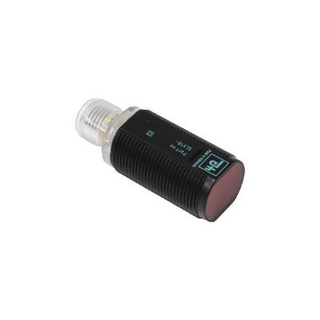 Senzor: fotoelectric; Rază: 4m; PNP; DARK-ON,LIGHT-ON; 100mA; PIN: 4