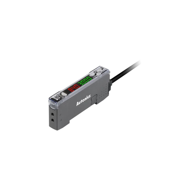 Amplificator fibră optică PNP IP40 cu cablu 2m | Electronic-mag.ro | Componente Electronice Amplificator fibră optică PNP IP40 cu cablu 2m | Electronic-mag.ro | Componente Electronice