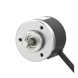 Codor: incremental; Ualim: 5VDC; 3600imp/rotaţie; OUT: push/pull