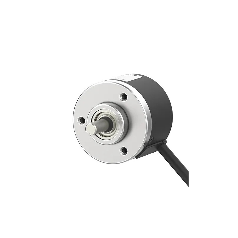 Codor: incremental; Ualim: 5VDC; 3600imp/rotaţie; OUT: push/pull