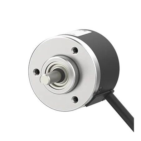 Codor: incremental; Ualim: 5VDC; 3600imp/rotaţie; OUT: push/pull