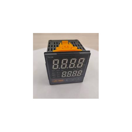 Modul: regulator; temperatură; Reglare IE1: ON-OFF,P,PD,PI,PID