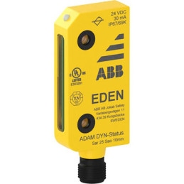 Întrerupător de Siguranță Magnetici Eden Plastic IP67/IP69K | Electronic-mag.ro | Componente Electronice