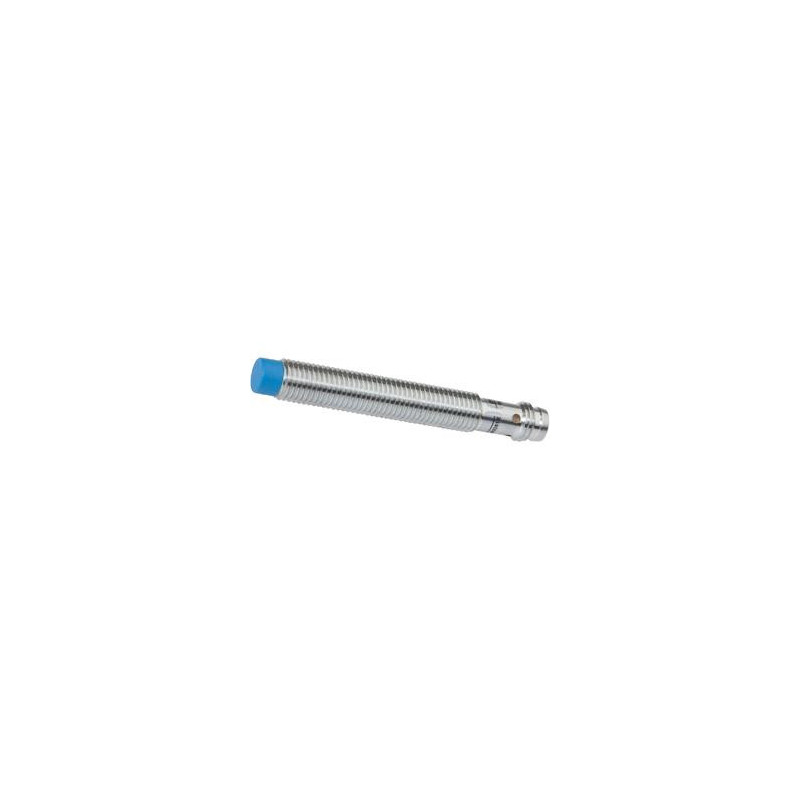 Senzor: inductiv; OUT: PNP / NO; 3mm; 10÷30VDC; M8; IP67; 200mA; 1kHz Senzor: inductiv; OUT: PNP / NO; 3mm; 10÷30VDC; M8; IP67; 200mA; 1kHz
