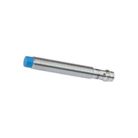 Senzor: inductiv; OUT: PNP / NO; 3mm; 10÷30VDC; M8; IP67; 200mA; 1kHz