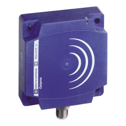 Senzor: inductiv; 0÷40mm; PNP / NO; Ualim: 12÷24VDC; 100mA; IP67