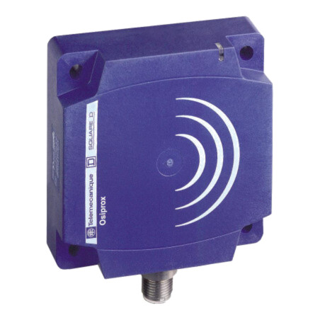 Senzor: inductiv; 0÷40mm; PNP / NO; Ualim: 12÷24VDC; 100mA; IP67