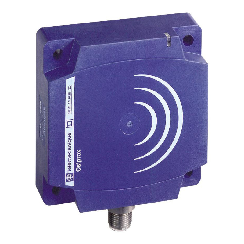 Senzor Inductiv PNP NO 40mm 12-24VDC IP67 | Electronic-mag.ro | Componente Electronice