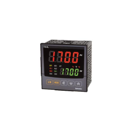 Modul: regulator; temperatură; Reglare IE1: ON-OFF,P,PD,PI,PID