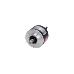 Codor: incremental; Ualim: 5÷24VDC; 100imp/rotaţie; OUT: push/pull