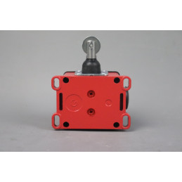 Limitator cursă; NO + NC; 10A; max.400VAC; M20; IP65; -30÷80°C