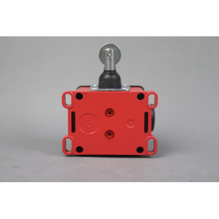 Limitator cursă; NO + NC; 10A; max.400VAC; M20; IP65; -30÷80°C