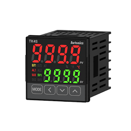 Regulator de Temperatură pe Panou SPST-NO OUT 2 | Electronic-mag.ro | Componente Electronice