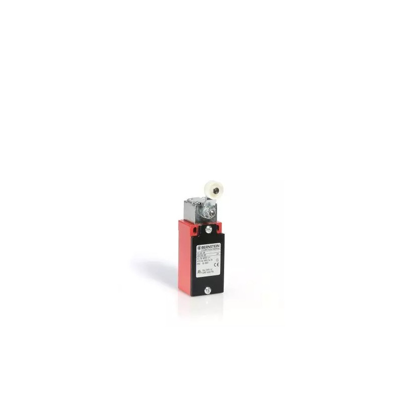 Limitator cursă NO NC 10A 400VAC IP65 | Electronic-mag.ro | Componente Electronice