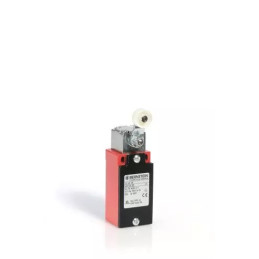 Limitator cursă; NO + NC; 10A; max.400VAC; M20; IP65; -30÷80°C