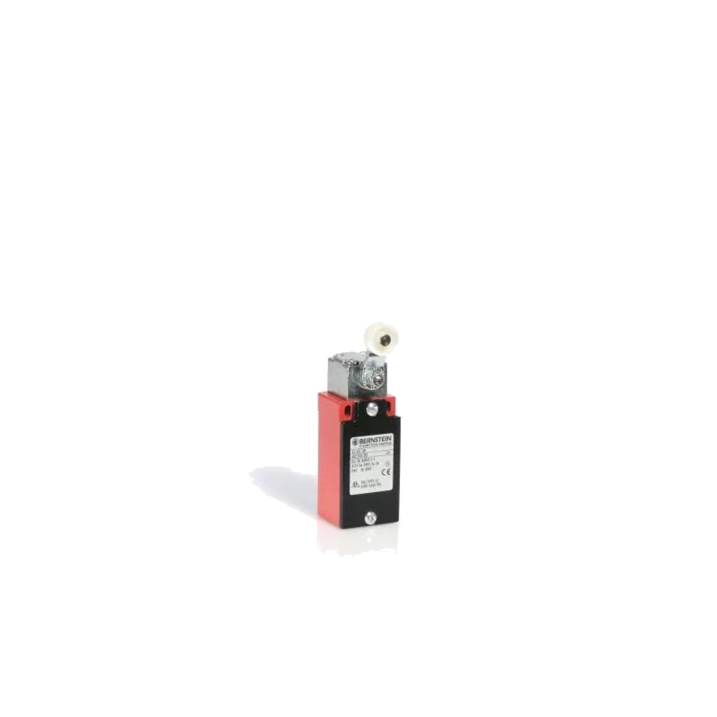 Limitator cursă; NO + NC; 10A; max.400VAC; M20; IP65; -30÷80°C