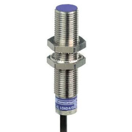Senzor Inductiv M12 IP68 NO 0-4mm 24-240VAC | Electronic-mag.ro | Componente Electronice