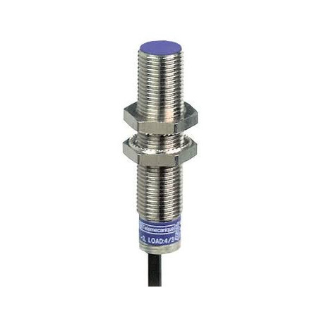 Senzor Inductiv M12 IP68 NO 0-4mm 24-240VAC | Electronic-mag.ro | Componente Electronice
