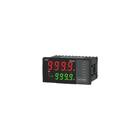 Regulator de Temperatură PID ON-OFF | Electronic-mag.ro | Componente Electronice