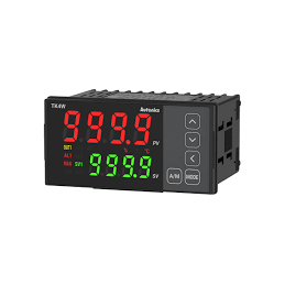 Modul: regulator; temperatură; Reglare IE1: ON-OFF,P,PD,PI,PID