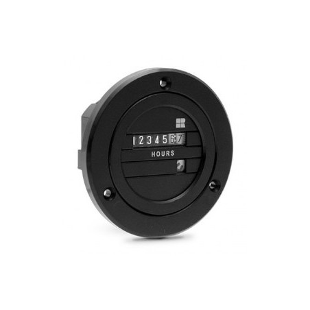 Contor Electromecanic Timp Consumat Indicator Mecanic | Electronic-mag.ro | Componente Electronice