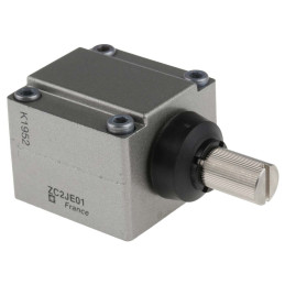 Cap de Propulsie pentru Echipamente Industriale | Electronic-mag.ro | Componente Electronice