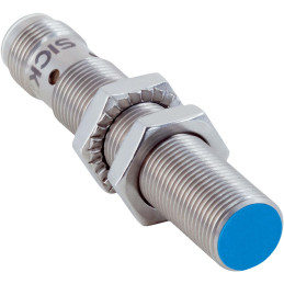 Senzor Inductiv PNP NO 0-4mm 10-30VDC M12 IP68 200mA | Electronic-mag.ro | Componente Electronice