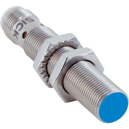 Senzor: inductiv; OUT: PNP / NO; 0÷4mm; 10÷30VDC; M12; IP68; 200mA