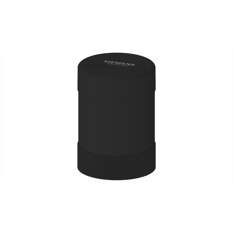 Semnalizator: acustic; neagră; 24VDC; 24VAC; Nivel acustic: 85dB