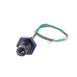 Senzor: nivel lichid; -40÷125°C; OUT: push/pull high; 5÷15VDC