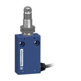 Limitator cursă; NO + NC; cablu 1m; IP66,IP67; 30x50x16mm