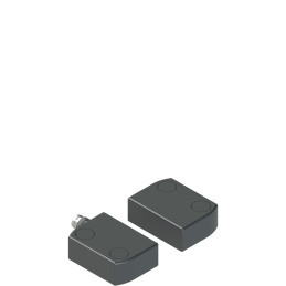 Întrerupător de Siguranță Magnetici IP67 Plastic | Electronic-mag.ro | Componente Electronice