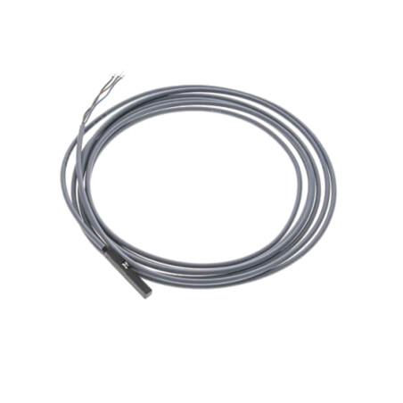 Senzor: senzor reed; Pini: NO; IP65,IP68; 5÷30VDC; 5÷30VAC