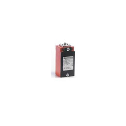 Limitator cursă; NO + NC; 10A; max.400VAC; M20; IP65; -30÷80°C