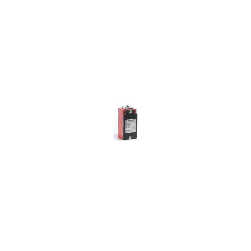 Limitator cursă; NO + NC; 10A; max.400VAC; M20; IP65; -30÷80°C