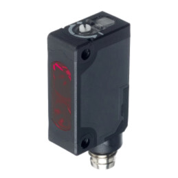 Senzor: fotoelectric; Rază: 0÷100mm; PNP; DARK-ON,LIGHT-ON; PIN: 4