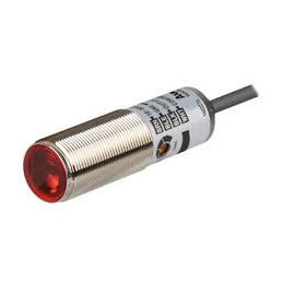 Senzor: fotoelectric