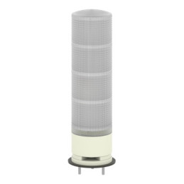 Semnalizator: coloană de semnalizare; LED; 24VDC; 24VAC; IP53