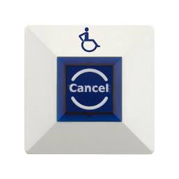 Buton reset VoCALL pt.perete | Electronic-mag.ro | Componente Electronice