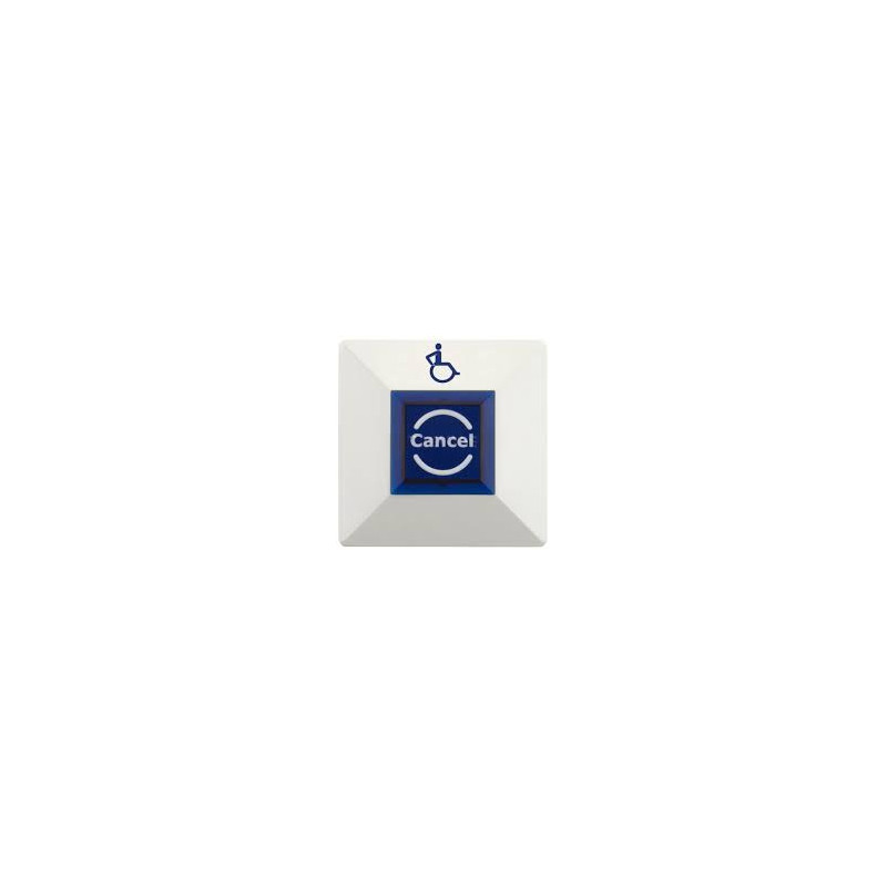 Buton reset VoCALL pt.perete | Electronic-mag.ro | Componente Electronice