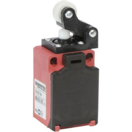 Limitator cursă; NO + NC; 10A; max.240VAC; max.240VDC; M16; IP65