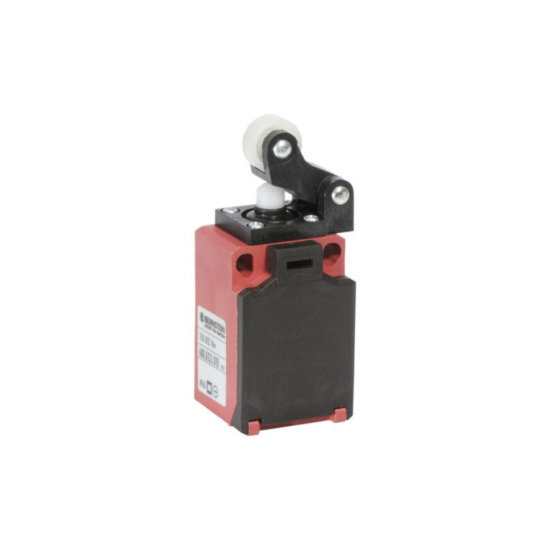 Limitator cursă; NO + NC; 10A; max.240VAC; max.240VDC; M16; IP65