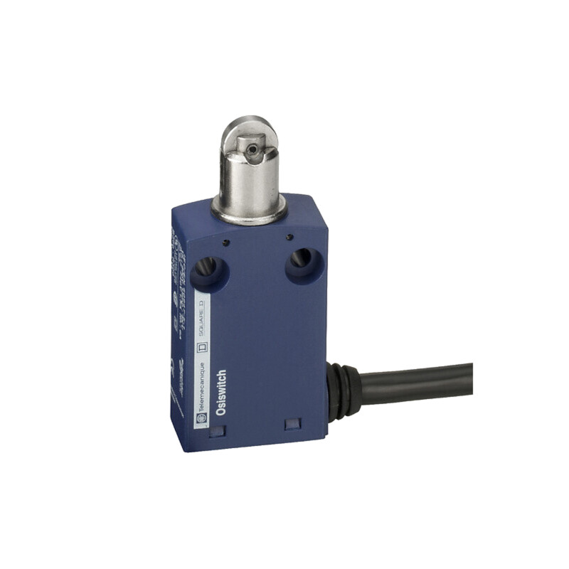 Limitator cursă; NO + NC; cablu 3m; IP66,IP67; 30x50x16mm